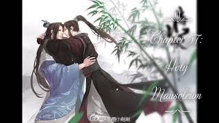 SVSSS Audio Book Ch 57