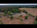 Texas Ranch For Sale | Bear Creek Ranch | Lavaca County | West & Swope Ranches