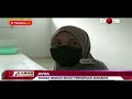 warga binaan melahirkan napi perempuan rawat bayinya di rutan kabar siang tvone