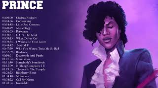 Prince Greatest Hits Full Album - Prince 20 Biggest Songs Of All Time