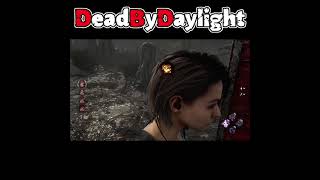 【DBD】真っ向勝負+父の助言【DeadByDaylight】#Shorts