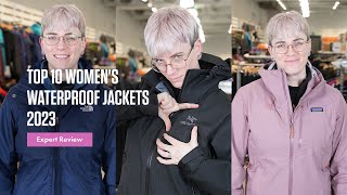 Ladies’ Waterproof Jackets | Top 10 Expert Review