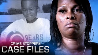 14-Year-Old Boy Killed By Passenger In A Taxi Cab | Crime Stoppers: Case Files | California