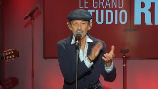 Fabian Ordonez - Historia de un amor (Live) - Le Grand Studio RTL