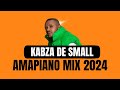 KABZA DE SMALL | AMAPIANO MIX 2024 | 07 JULY