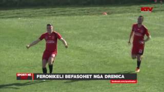 Feronikli - Drenica 1-3