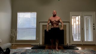 Kali Muscle Out of Hospital After Another Heart Attack Jason Blaha Live 1-30-2026!