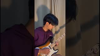 Tim Henson - Waves / Multivoicer tutorial (Guitar cover) w/free midi file #polyphia #thew6rst