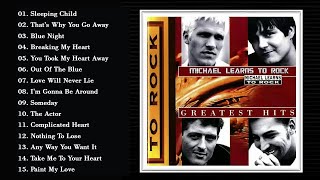 Michael Learns To Rock Greatest Hits Full Album -- Best Of Michael Learns To Rock