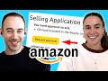 How to get ungated on Amazon | Step by Step Guide