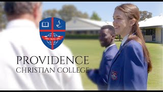 Providence Christian College