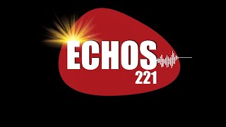 ECHOS 221.du/24/08.2020