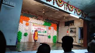 M. P. P. S Nehrunagar school performance