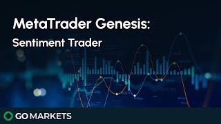 MetaTrader 4 Power User Tips - Using the MT4 Genesis Sentiment Trader