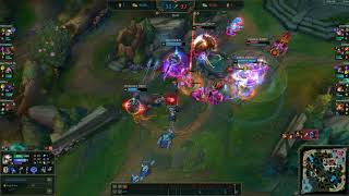 Epic Camille Kicking \u0026 Combing MEN Killing The Crowd is Crazy! Kicking Since 1966 Insane DoubleKill!