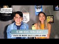 Mauro Sales - Te amo Jesus (Nívea Soares) feat. Camilla Adma | Cover