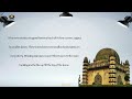 gol gumbaz bijapur adil shahi dynasty islamic architecture gol gumbad history