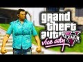 Top 5 Best Gta Vice City Easter Eggs In Gta 5