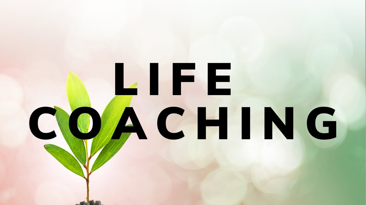 Life Coaching Youtube