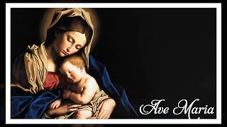 🙏Ave Maria Instrumental, Piano, Cello   Best Catholic Hymns  - Best Daughters Of Mary Hymn