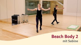 Oase Bochum - Beach Body 2