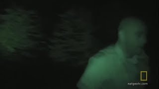 Alaska State Troopers S02E06 Armed and Dangerous