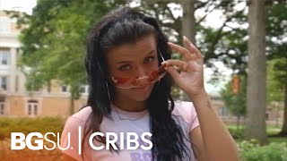 BGSU Cribs | Campus Tour