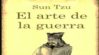 EL ARTE DE LA GUERRA Sun Tzu AUDIOLIBROS EN ESPAÑOL COMPLETOS GRATIS, SUPERACIÓN PERSONAL