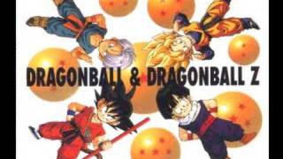 Dragon Ball OST CD4 - Ma Ni Ae!! Nanatsu No Doragonbaru