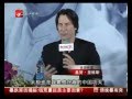 2013 Keanu Reeves in Hangzhou (Chinas TV)