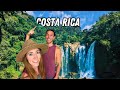 Ojochal + Nauyaca Travel Guide | COSTA RICA 2024