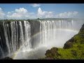 Victoria Falls - The Smoke that Thunders