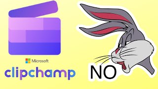 ClipChamp nuevo Editor de Video por defecto en Windows ( no lo instales )