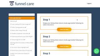 Clickfunels Slide Toggle Elements Demo