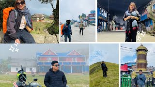 पूर्वी नेपालको तिनजुरेसम्मको अविस्मरणीय यात्रा|| TINJURE TRAVEL VLOG:EXPLORING NEPAL's BEAUTY ||