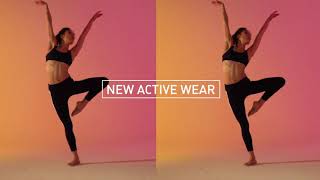2018 SURFEA ACTIVE Beauty of Movement