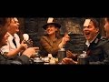 INGLOURIOUS BASTERDS | card name game scene / german & polish subtitle