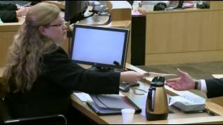 Jodi Arias Trial - Day 2 - Part 2