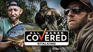 All Bases Covered - Episode 4 - Stalking