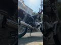 cb400ss 浅倉商事マフラー