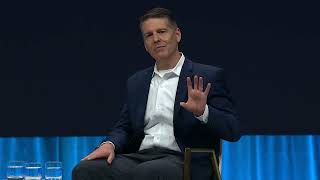 Elevate 2025 recap – The Global Commerce Summit™