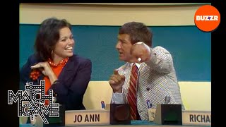 Episode 5 | Match Game 1973 | Gene Rayburn