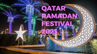 Qatar ramadan festival 2023, கத்தார் ரமலான் திருவிழா