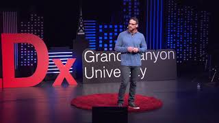What One Invention Would You Uninvent? | Brian Mohr | TEDxGrandCanyonUniversity