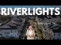 Riverlights Community in Wilmington, NC