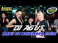 DJ AGUS TERBARU RABU 27 NOVEMBER 2024 FULL BASS || ATHENA BANJARMASIN