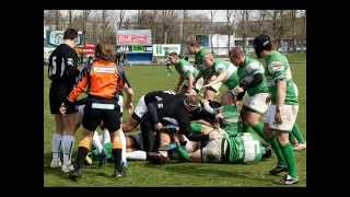 Rugby Lechia Gdańsk - zaczynamy walkę