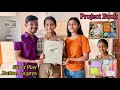 Finally Silver Play Button aa gaya | khushboo ka project book | aman dancer real