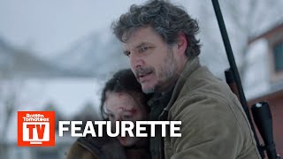 The Last of Us S01 E08 Featurette | 'Inside the Episode'