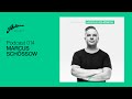 Axtone Presents: Marcus Schössow